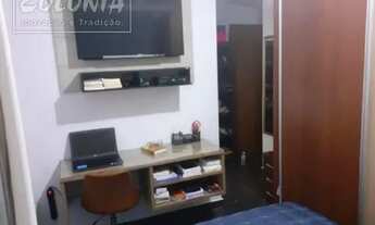 Imagem 3: Santo André - Apartamento Padrão - Campestre