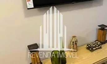 Imagem 4: Flat na Vila Clementino com 28m ²