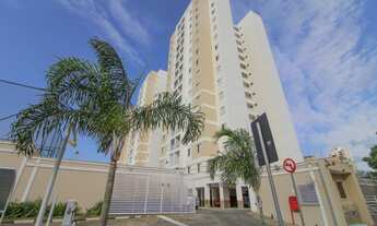 Imagem 2: Apartamento para venda com 89 metros quadrados com 3 quartos em Parque Três Meninos - Soro