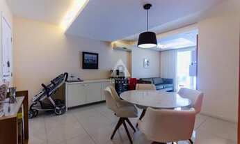 Imagem 3: Apartamento à venda, 3 quartos, 1 suíte, 1 vaga, Botafogo - RIO DE JANEIRO/RJ