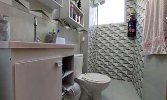 Imagem 3: Apartamento térreo com Quintal