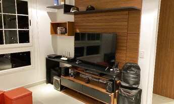 Imagem 5: Cobertura Granja Brasil (Itaipava, Petrópolis