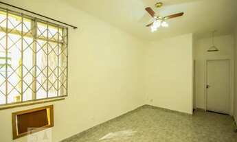 Imagem 1: Apartamento para Aluguel - Copacabana, 2 Quartos, 75 m2