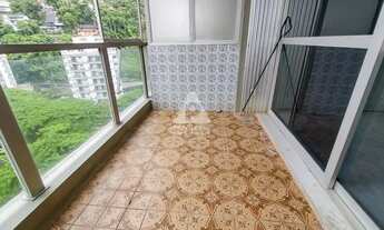 Imagem 4: Privilégio Imóveis Vende: Vende apartamento 4 quartos, 1 suíte, varanda, 2 vagas