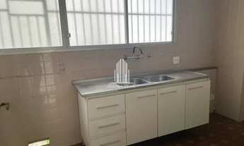 Imagem 4: CONDOMÍNIO EDIFÍCIO PIATÃ AP DE 150M² COM 3 DORM (1 SUÍTE) 2 BANHEIROS E 1 VAGA EM HIGIENÓ