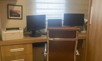 Imagem 2: Apartamento à venda no bairro Santa Paula - São Caetano do Sul/SP