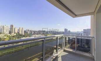 Imagem 5: Locação Apartamento 1 Dormitórios - 59 m² Chácara Santo Antônio