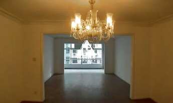 Imagem 3: Privilégio Imóveis vende: Espetacular apartamento no posto 6, em Copacabana