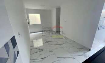 Imagem 5: APARTAMENTO NOVO NA VILA NIVI, 3 DORMITÓRIOS, SEM VAGA DE GARAGEM