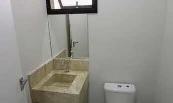 Imagem 6: Casa de condomínio térrea para aluguel e venda possui 145 metros quadrados com 3 quartos