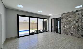 Imagem 4: Linda Casa Térrea no Belvedere 210m² de Área Construída 03 Suítes