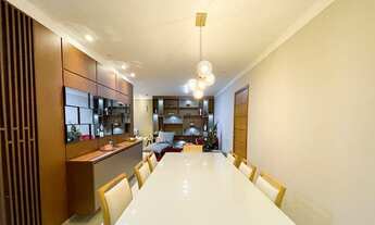 Imagem 3: Apartamento para venda possui 160 metros quadrados com 4 quartos em Praia da Costa - Vila