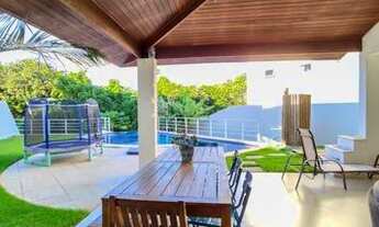 Imagem 7: Apartamento para venda possui 541 metros quadrados com 6 quartos em Alphaville II - Salvad