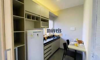 Imagem: Flat com 1 dormitório para alugar, 20 m²