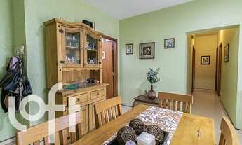 Imagem 3: Apartamento com 3 quartos (1 suíte) à venda em Vila Nova Alba, São Paulo