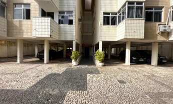 Imagem 7: Cobertura Duplex com piscina à venda Bairro Cocó tem 268 m2 com 4 quartos em Fortaleza