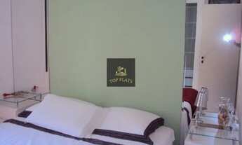 Imagem 6: Flat disponível no Itaim Bibi