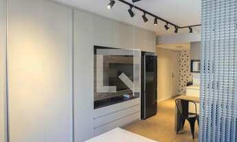 Imagem 7: Apartamento para Aluguel - Bela Vista, 1 Quarto, 42 m2