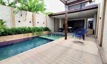 Imagem: Casa com 3 dormitórios para alugar, 300