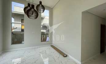 Imagem: CASA DE ALTO PADRÃO - CONDOMÍNIO TERRAS