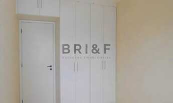 Imagem 6: APARTAMENTO COM 02 DORMITÓRIOS NA CHÁCARA SANTO ANTÔNIO