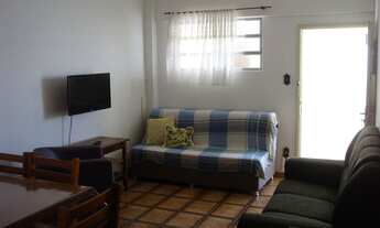 Imagem 4: Peruíbe temporada Apto Frente Mar - 2dorm - Promoção segunda a quinta