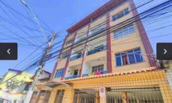 Imagem: Apartamento para venda tem 48 metros quadrados