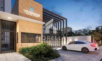 Imagem 2: Apartamento com 02 dormitórios sendo 01 suíte, em Areias - São José