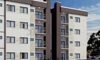 Imagem 2: Tijucas - Apartamento Padrão - Santa Luzia