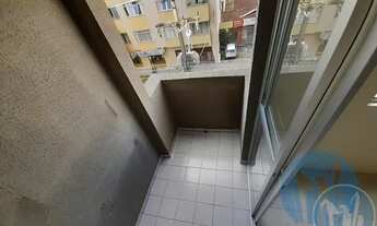 Imagem 6: Kitinet com 1 quarto para alugar por R$ 750.00, 20.34 m2 - CENTRO - CURITIBA/PR