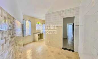 Imagem 4: Casa para aluguel 4 quartos no Bairro AGUA BRANCA