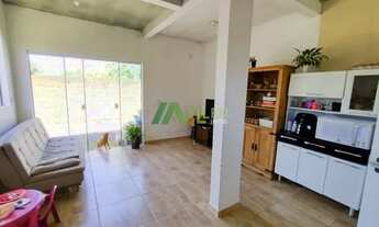 Imagem 3: SOBRADO DOIS DORMITÓRIOS COM SUÍTE RIO VERMELHO