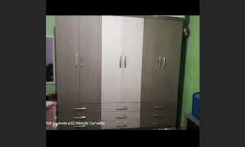 Imagem: Guarda roupa top