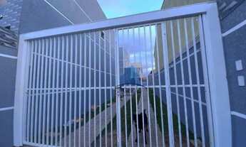 Imagem 6: Sobrado com 3 dormitórios à venda, 78 m² por R$ 395.000,00 - Alto Boqueirão - Curitiba/PR