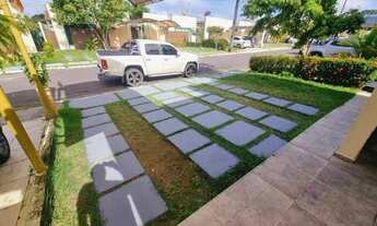 Imagem 2: Residencial Vertentes do Tarumã - Casa 3 Quartos