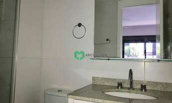 Imagem 7: Apartamento com 1 dormitório para alugar, 32 m² por R$ 4.115,00/mês - Vila Madalena - São