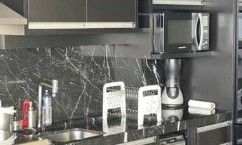 Imagem 5: APARTAMENTO 1 SUÍTE, EM 63M², NA BARRA