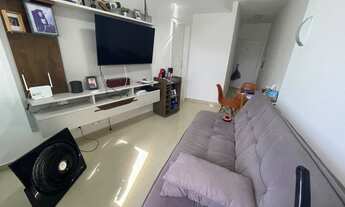 Imagem 1: Barra da Tijuca - Torre Charles De Gaulle, apartamento com 36m2, 01 quarto, mobiliado