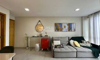 Imagem 6: Apartamento 3 Quartos (Suíte) Reformado + Armários Planejados