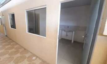 Imagem: Kitnet conjulgado 01 quarto - Bairro Colônia