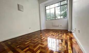 Imagem 6: Apartamento para aluguel tem 120 metros quadrados com 3 quartos em Copacabana - Rio de Jan