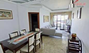 Imagem 2: Apartamento Frente Mar com Lazer completo com 3 Quartos por Apenas R$ 740.000 - Aviação