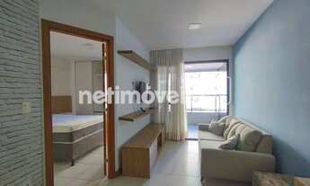 Imagem 6: Locação Apartamento 1 quarto Ondina Salvador