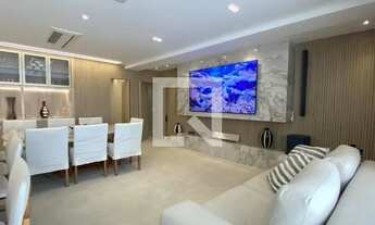 Imagem 3: Apartamento para Aluguel - Alphaville, 3 Quartos, 120 m2