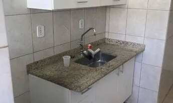 Imagem 6: Apartamento com 2 dormitórios, 70 m² - venda por R$ 320.000,00 ou aluguel por R$ 2.725,00