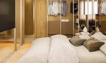 Imagem 5: Apartamento para venda tem 117 metros quadrados com 4 quartos em Botafogo - Rio de Janeiro