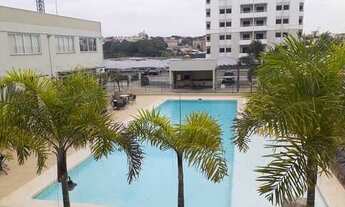 Imagem 2: Apartamento para venda com 3 quartos em Jardim Vera Cruz - Sorocaba - SP