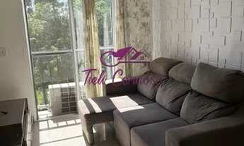 Imagem: INDAIATUBA - Apartamento Padrão - JARDIM