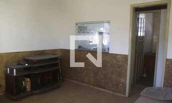 Imagem 2: Apartamento para Aluguel - Del Castilho, 1 Quarto, 60 m2