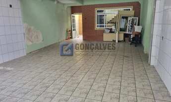 Imagem 2: SAO BERNARDO DO CAMPO - Residential / Home - NOVA PETROPOLIS